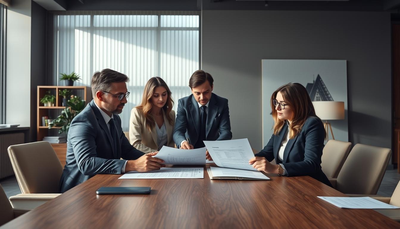 Family legal support